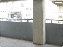 鋼結(jié)構(gòu)立體車庫(kù)